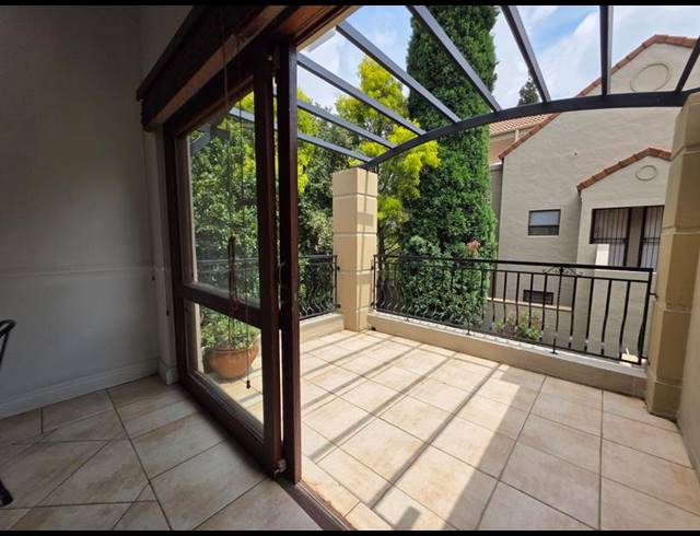1 BEDROOM PROPERTY TO RENT IN SUNNINGHILL
